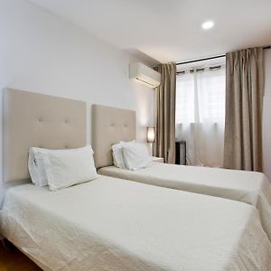 Kamer met Twee Aparte Bedden